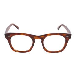 Bcgs Tiger Pike Brothers — lunettes de soleil vintage, vue de trois quarts