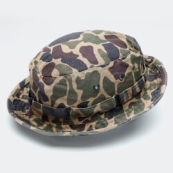 Boonie Hat Beo Gam Pike Brothers — chapeau vintage, vue de face