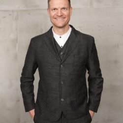 Harvester Jacket Owen Brown Pike Brothers — veste vintage, vue de face