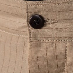 Harvester Trousers Chicago Sand Pike Brothers — pantalon vintage, vue de dos Harvester Trousers Chicago Sand Pike Brothers — pantalon vintage, vue de dos