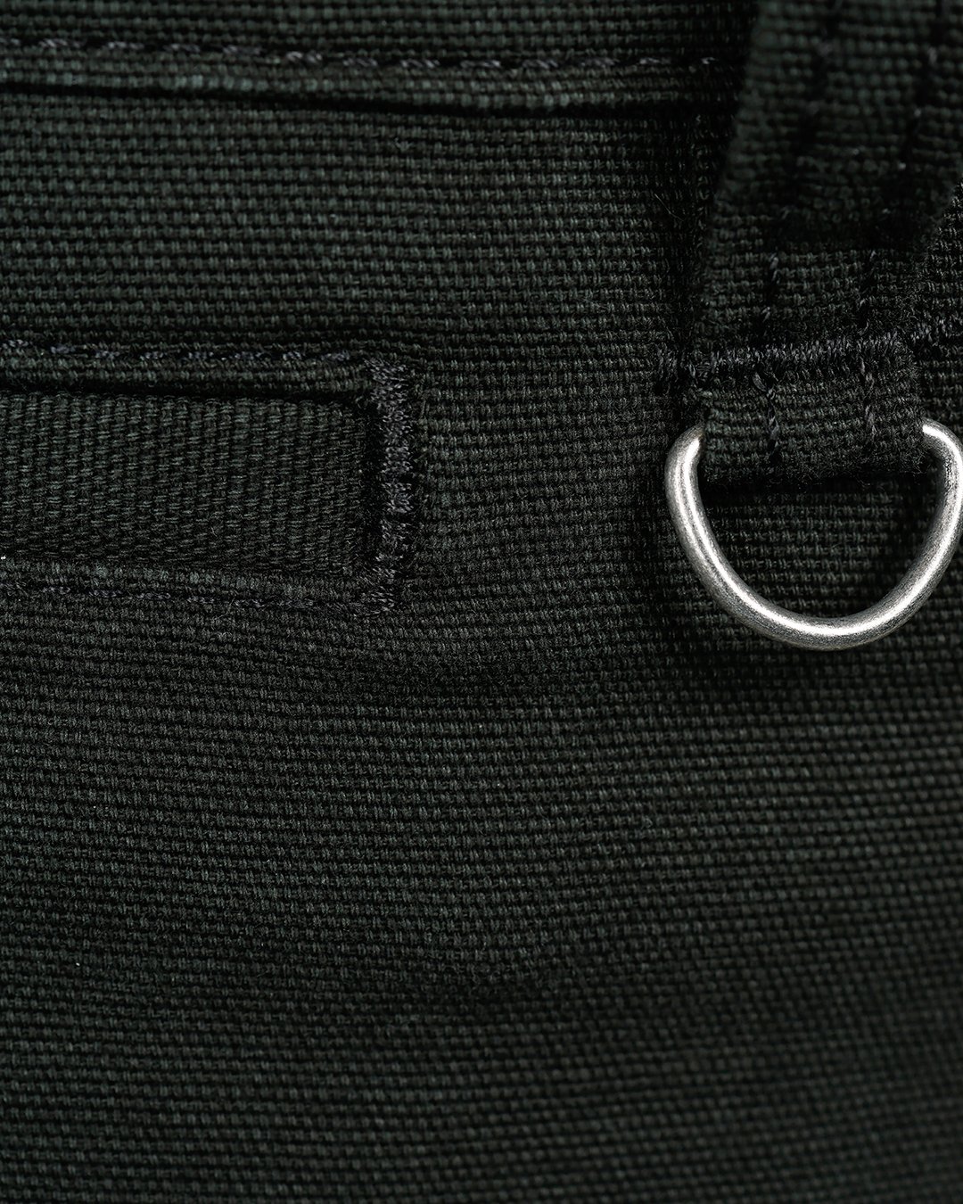 Hazienda Short Panama Grey Pike Brothers — short vintage, détail des boutons