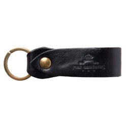 Key Hanger Black Pike Brothers — accessoire vintage, vue de face