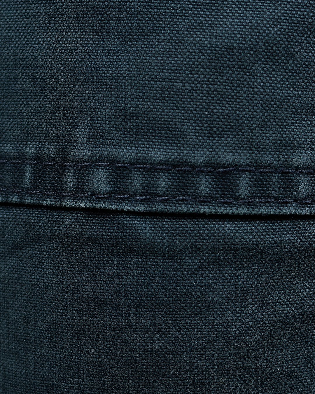 Og-107 Short Grease Black Pike Brothers — short vintage, vue de côté