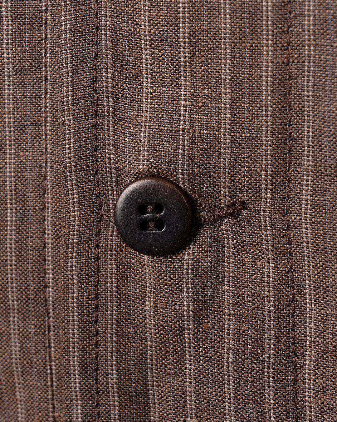 Roamer Vest Alameda Pike Brothers — gilet vintage, détail des poches