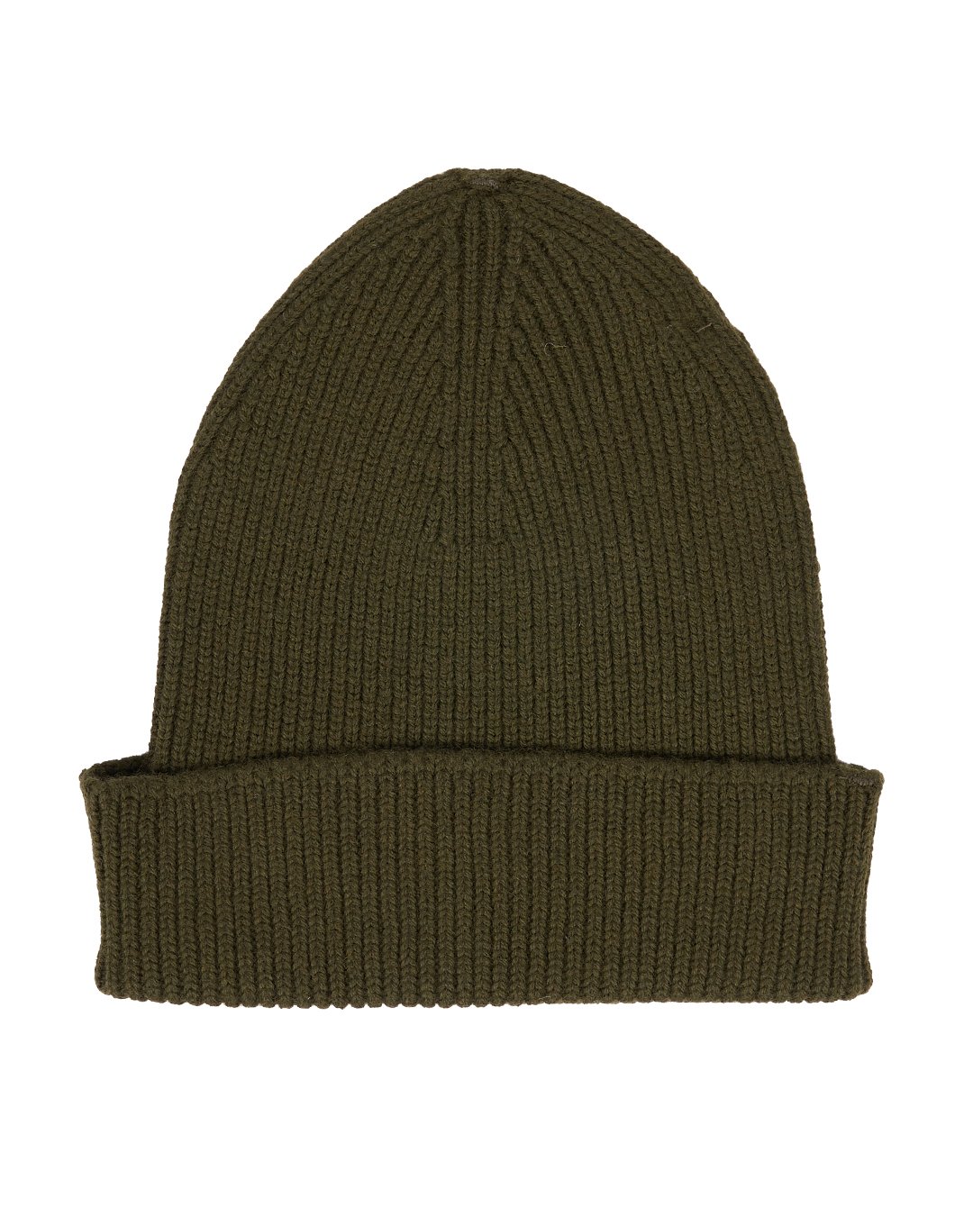 Usn Watch Cap Olive Pike Brothers — vintage cap, fabric close-up