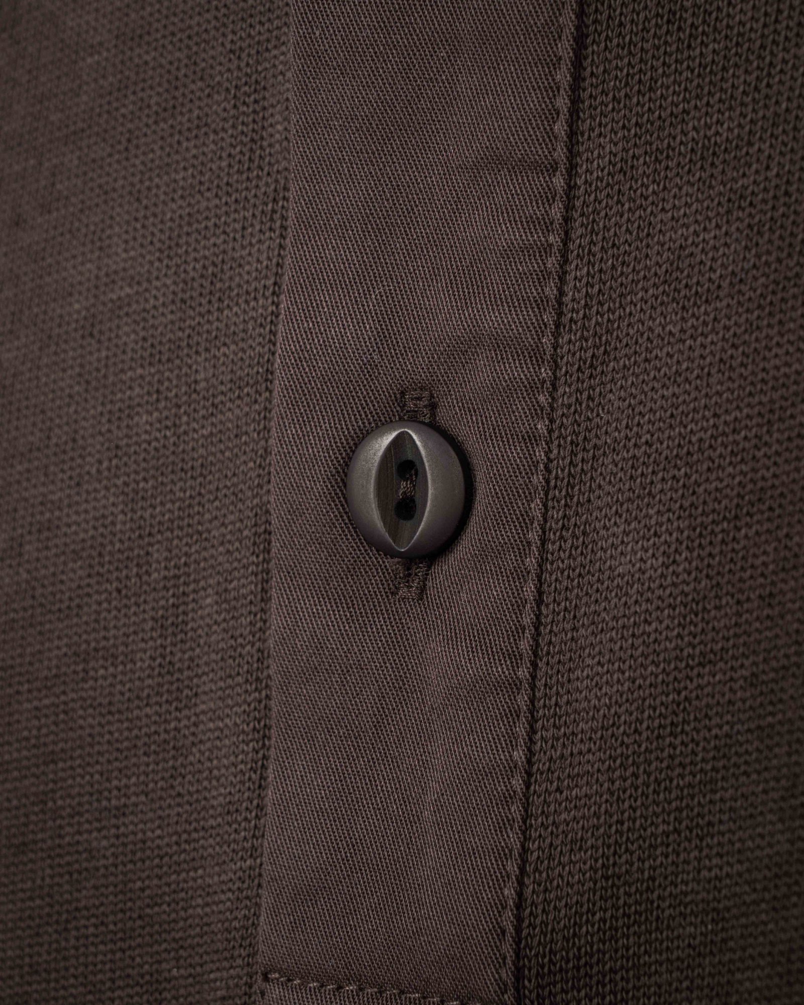 Utility Shirt Long Sleeve Pike Brothers — vintage shirt, side view