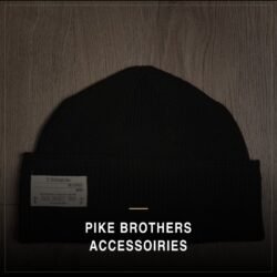 PIKE BROTHERS ACCESSOIRIES