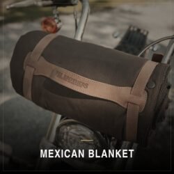 MEXICAN BLANKET