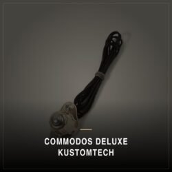 Commodos Deluxe KustomTech