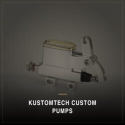 KustomTech Custom Pumps