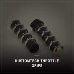 KustomTech Throttle Grips