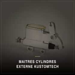 Maitres cylindres externe KustomTech