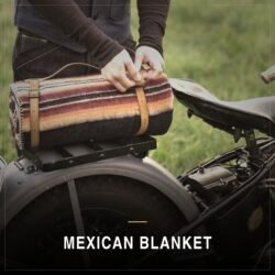 MEXICAN BLANKET