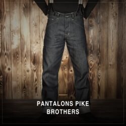 PANTALONS PIKE BROTHERS