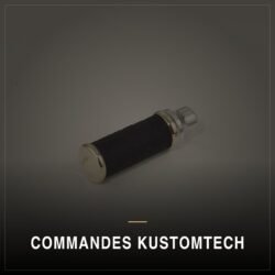Commandes KustomTech