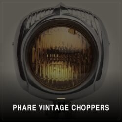 PHARE VINTAGE CHOPPERS
