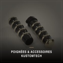 Poignées & accessoires KustomTech