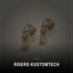 Risers KustomTech