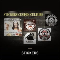 stickers