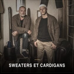Sweaters et Cardigans