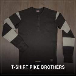 T-SHIRT PIKE BROTHERS