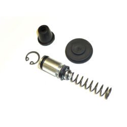 Kit maître-cylindre KustomTech alésage 14 mm Kit maître-cylindre KustomTech alésage 14 mm vue principale sur fond neutre