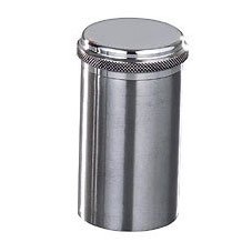 Bouchon KustomTech poli Smooth Bouchon KustomTech poli Smooth vue principale sur fond neutre