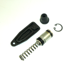 Commande KustomTech alésage 16 mm Commande KustomTech alésage 16 mm vue principale sur fond neutre