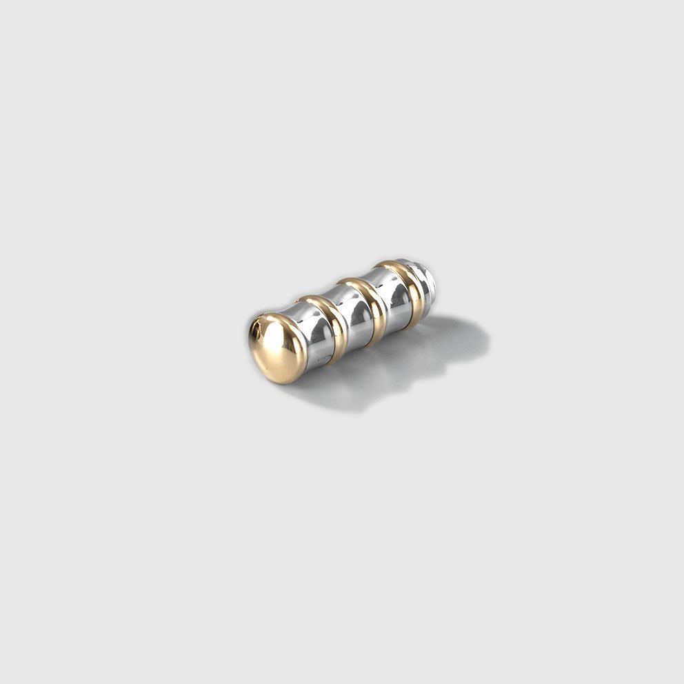 Pédale KustomTech poli Pédale KustomTech poli vue principale sur fond neutre