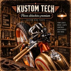 KustomTech